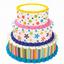 Provided by SWEET PIECE DESSERT, Grosse Pointe 