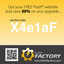 Provided by Flash Factory Web Design, Glendale 