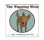 The Wagging Mutt