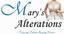 Provided by Mary's Alterations, Pomona 