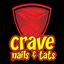 Provided by CRAVE Nails & Tats, Mount Clemens 
