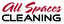 Provided by All Spaces Cleaning, Dearborn Heights 