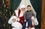 The Santa Claus Agency