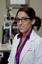 Dina Miller, Optometrist