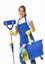 Provided by Silvia's House Cleaning Service, Redwood City 
