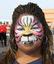 Beyond Visuals Face and Body Art