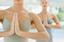 Provided by Concho Yoga Studio, San Angelo 