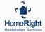 HomeRight Water Damage Removal and Restoration