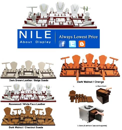 Nile corp coupon code