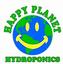 Provided by Happy Planet Hydroponics, Tavares 