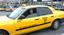 Provided by All Peninsula Yellow Cab, Daly City 