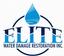 Elite Water Damage Restoration, Inc