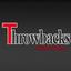 Throwbacks Grille & Bar