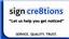 Sign Cre8tions