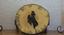 Provided by Strasser Log Furniture, Cheyenne 