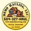 Provided by Demo Hauling, LLC, Metairie 