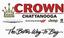 Provided by Crown Chrysler Jeep Dodge Ram Chattanooga, Chattanooga 