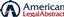 American Legal Abstract