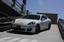 Provided by Starr Auto Rentals, Los Angeles 
