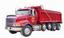 Provided by SS Trucking, Onalaska 