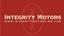 Provided by Integrity Motors, Becker 