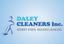 Daley Cleaners Inc