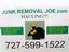 JUNK REMOVAL JOE