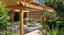 Provided by Tony's Fence and Deck, Bridge City 
