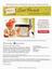 Provided by Tastefully Simple, Kansas City 