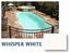 Provided by The Ideal Pool & Spa, Pinehurst 