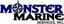 Provided by Monster Marine Services, Miami 
