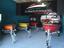 Provided by Monster Marine Services, Miami 