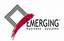 Provided by Emerging Business Systems, Hanover 
