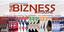 The Bizness Magazine