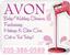 Avon shopping 123