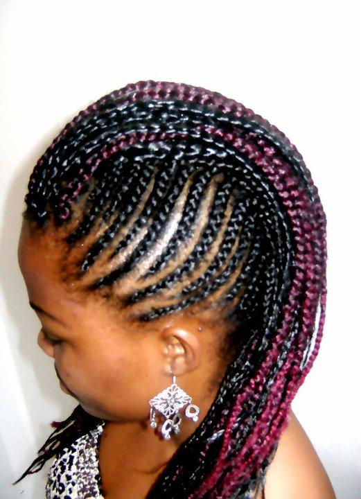 Oklahoma City Crochet Braids hairstylegalleries.com