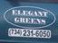 Provided by Elegant Greens, Trenton 