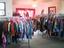 Provided by 2nd Chance Fashion & Consignment, Moses Lake 