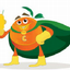 Provided by Florida Citrus, Bartow 
