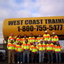 Provided by West Coast Training, Woodland 