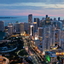 Provided by Vizcayne, Miami 