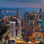 Provided by Vizcayne, Miami 