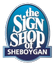 Provided by The Sign Shop of Sheboygan, Sheboygan 