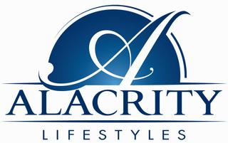 Alacrity Lifestyles, LLC Alacrity Lifestyles, LLC