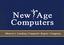 Provided by New Age Computers, Muncie 