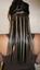 Provided by Clarity Hair Extensions, Escondido 