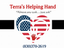 Provided by Terra's Helping Hand, Kerrville 