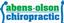 Provided by Abens Olson Gateway Chiropractic, Eau Claire 