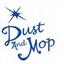 DUST AND MOP HOUSE CLEANING