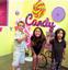 Provided by Hollywood Cany Girls, Los Alamitos 